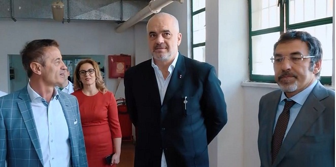 Abuzimet me miellin, Rama: Koha t’i japim fund kërcënimit për shëndetin