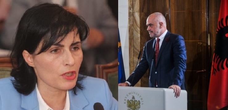 Takimi me Arta Markun, Rama sqaron pse e thirri në Kryeministri