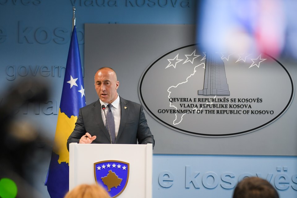 Urime Kosovë/ Haradinaj: Gjermania na tha po për liberalizimin e vizave
