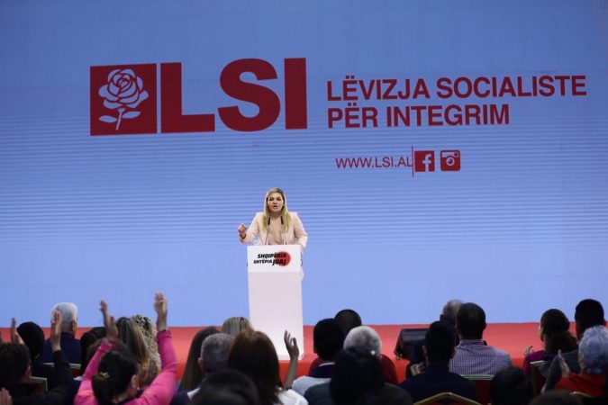 Konventa Kombëtare/ Rezoluta e LSI: Objektiv kthimi i besimit të qytetarëve te shteti