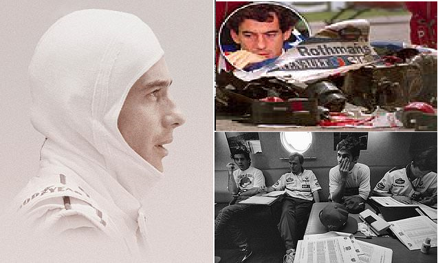 FOTO/ Grand Prix San Marino/ 25 vjet nga vdekja e legjendës së Formula 1 Ayrton Senna