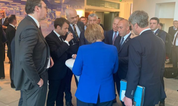 Haradinaj: Rama e Thaçi para Vuçiç më kërkonin të hiqja taksën