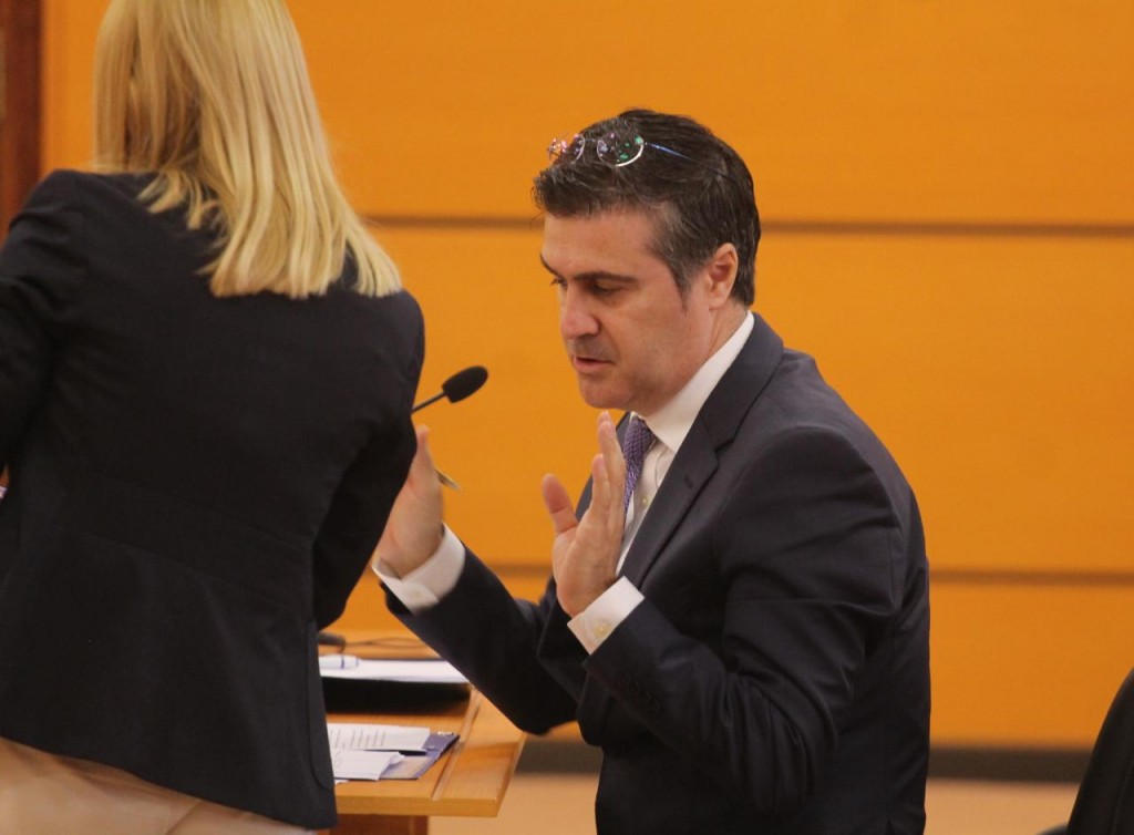 Prokuroria kërkon burg për ish gjyqtarin e Gjykatës së Lartë për falsifikim