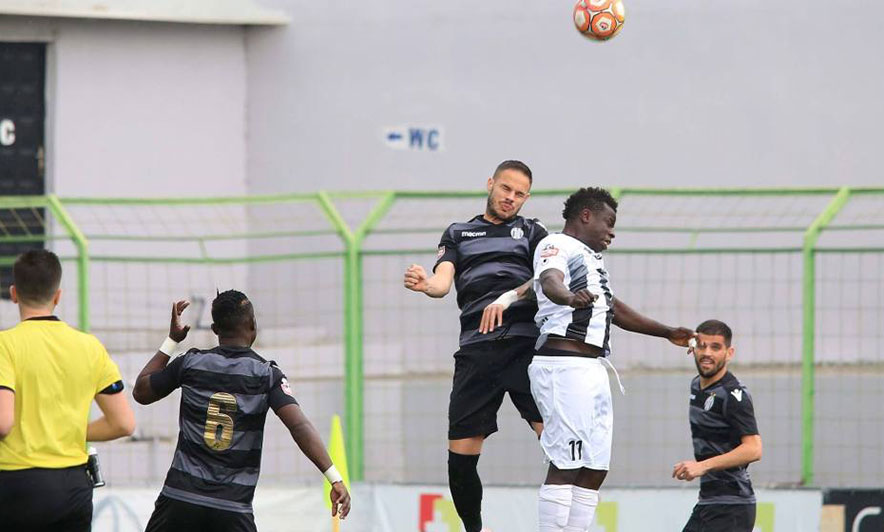 Superiorja/ Tirana fiton në Laç, por tashmë duhet të kalojë Flamurtarin në Tiranë