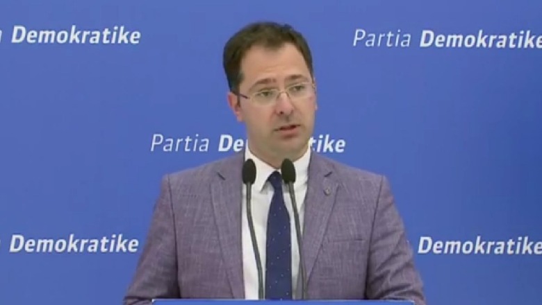 Ethet e fushatës? PD sulm frontal Veliajt: Kampion i gjobëvënies së qytetarëve!