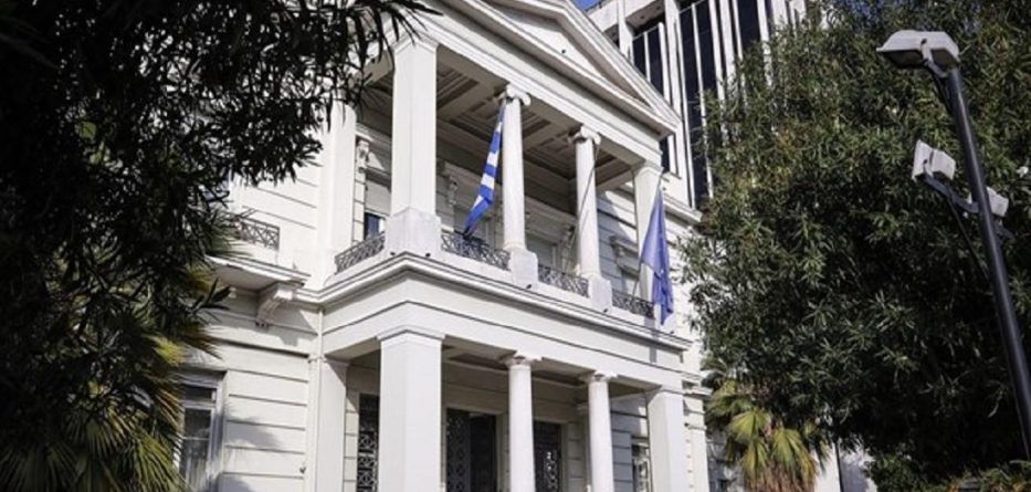 Negociatat, Athina: Dënojmë pengimin e Belerit në Himarë, respektoni minoritetin