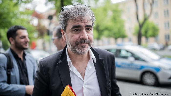 Politika në Gjermani kërkon sqarimin e akuzave për tortura të gazetarit në Turqi