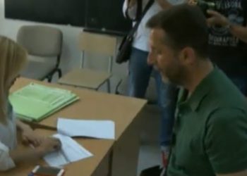 Voton Erion Braçe, socialisti ka një mesazh për shqiptarët