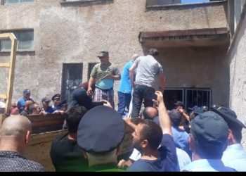 PD e Kukësit paralajmëron protestë mbrëmjen e sotme