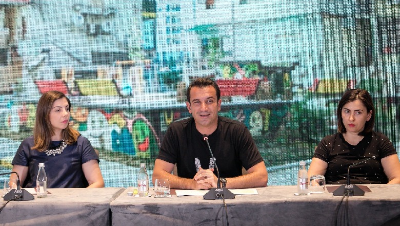 Veliaj: Projekti i ’100 lagjeve’, buqeta investimesh për çdo zonë