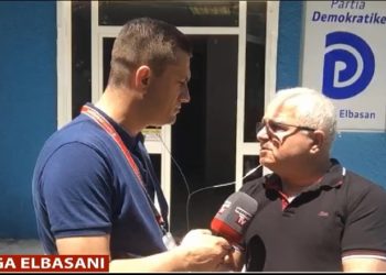 Edmond Spaho në një zë me mazhorancën: Procesi i votimeve ka qenë i qetë