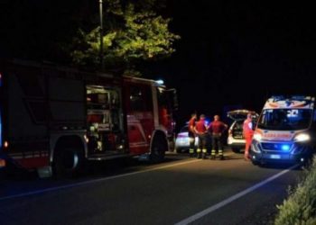 Itali, dy të rinj shqiptarë humbin jetën në aksident automobilistik