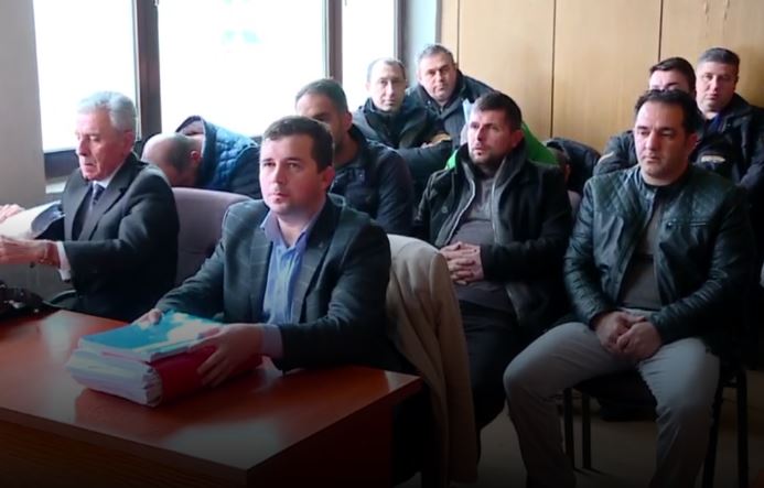 Vrau vogëlushin shqiptar, por gjykata e dënon vetëm me 6 vjet burg maqedonasin