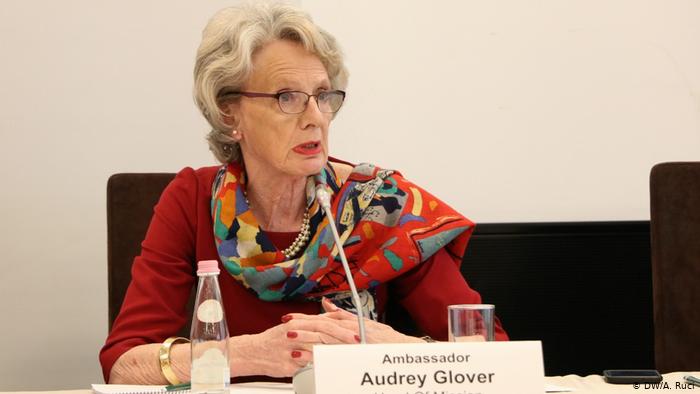 (OSBE/ODIHR) Glover konfirmon zgjedhjet më 30 qershor: Raportin e dorëzojmë 1 ditë më pas