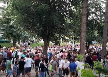 DW: Heshtje zgjedhore në Shqipëri, por ka incidente