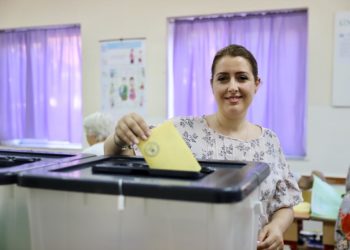 Manastirliu mesazh qytetarëve: Votoni për të ardhmen e Shqipërisë europiane
