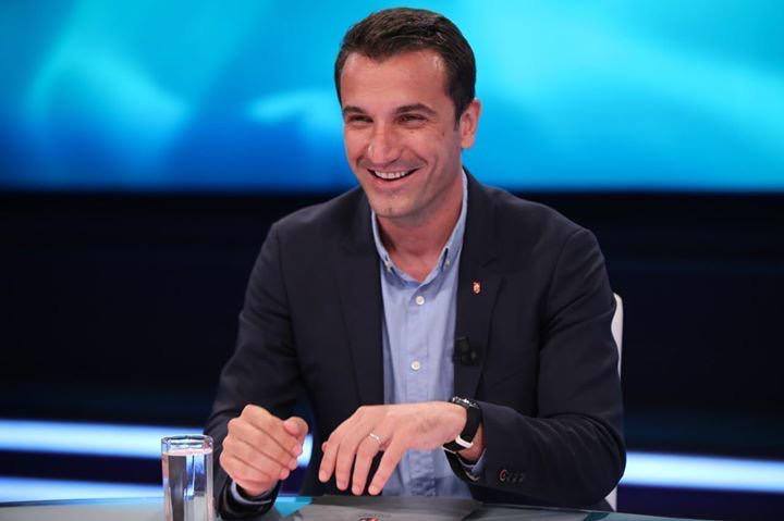 Veliaj: S’është ambicia ime të bëhem Kryeministër, jam i fokusuar tek bashkia