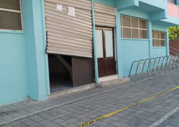 Tjetër akt dhune në Shkodër, thyhet dera e KZAZ dhe grabiten materialet