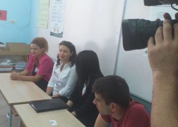 Ndërkombëtarët dalin në terren për monitorimin e zgjedhjeve