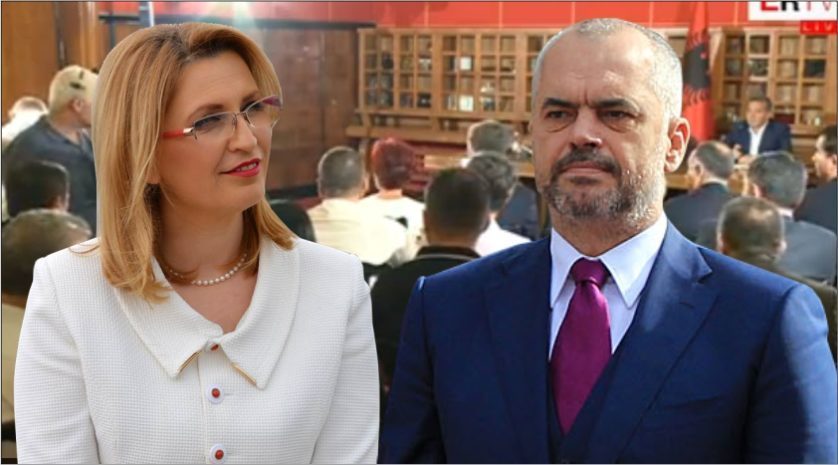 Rama i përgjigjet dialekt Ademit: kujt ia paske pasë kyt farë borxhit