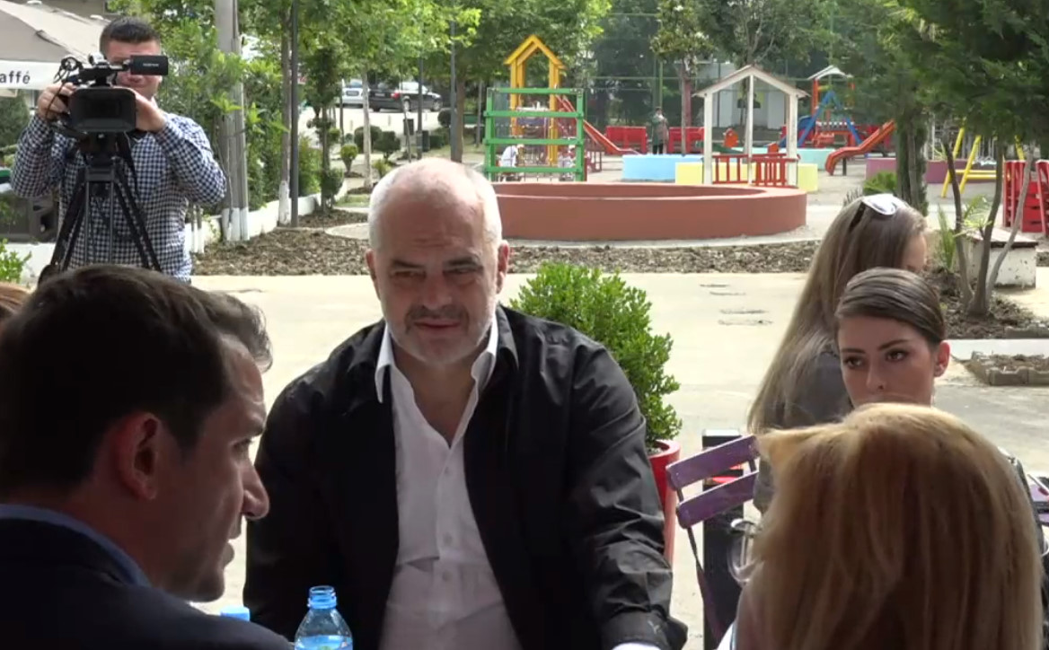 Rama, sërish për Metën: Si qenka kjo firmos-ç’firmos? Gaboi, por është pjesë e planit…