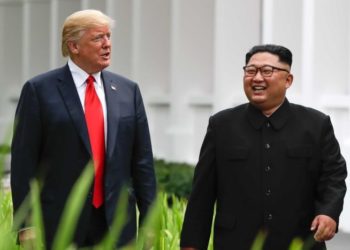 Trump fton Kim Jong Un të takohen në zonë neutrale