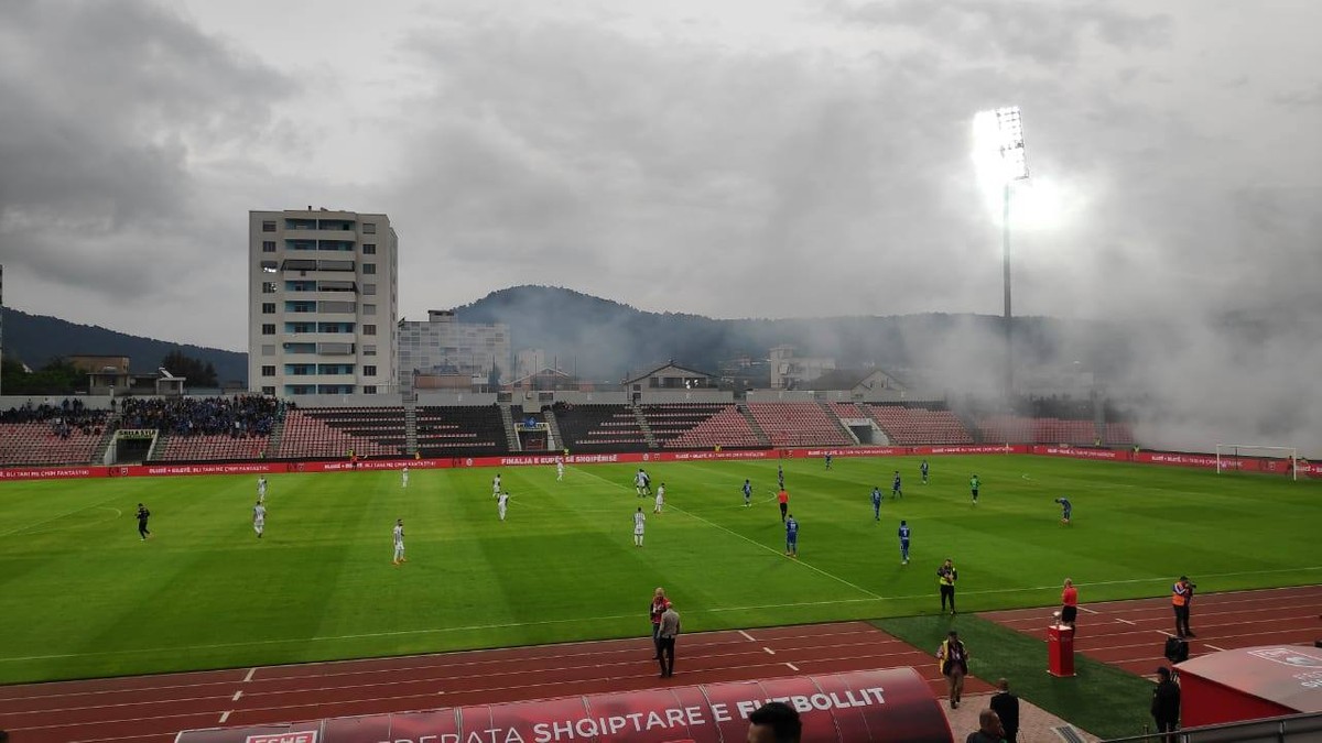 Kukësi e mbyll me trofe, Tirana zgjohet vonë