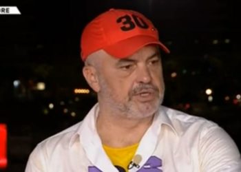 Rama në ‘Real Story’: E diela do tregojë se Shqipëria e përballoi testin e forcës