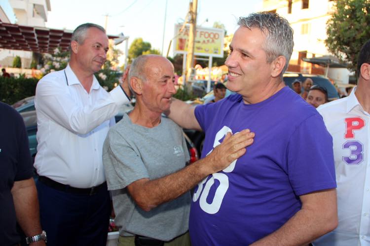 Intervista / Adrian Gurma, një mjek për Sarandën e sëmurë nga zhvillimi…