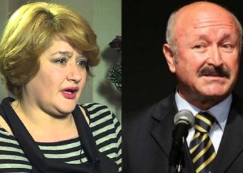 Sesilja Plasari: Dua që të jem në qeli me Bujar Kapexhiun