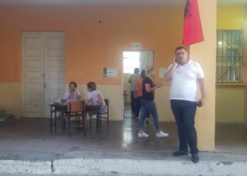 Zgjedhjet/ Sherr shifrash për Kukësin, PD: Pjesëmarrja 1.5%! PS: Janë 12%