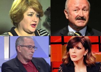 Kamëz, gris fletën e votimit dhe tenton të marrë vulat e komisionit, arrestohet nga policia