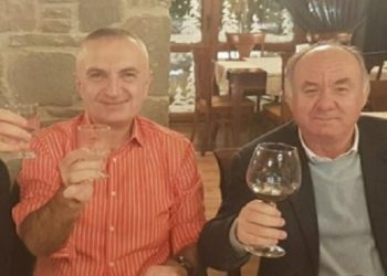 Rama këshillon Metën: Ha paçe me Fahriun deri më 30 qershor