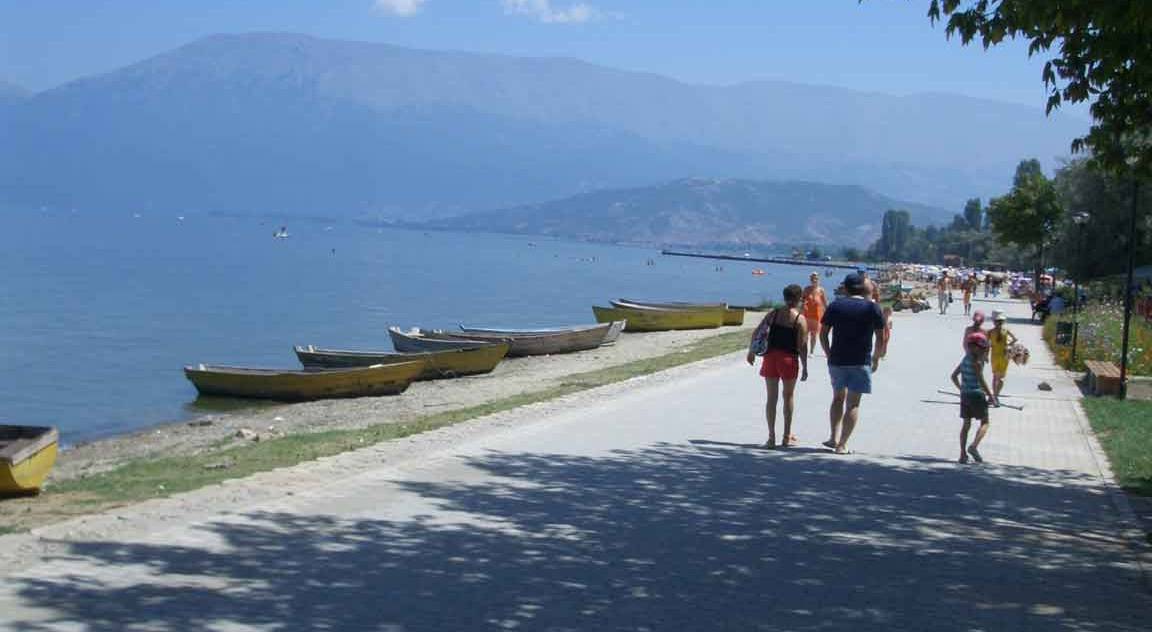 Çelet sezoni turistik në Pogradec, mundësi akomodimi edhe në familje