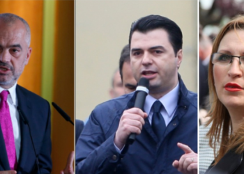 Bashkia në punë të dielën, Rama – Bashës: Ti e ke urdhëruar Qamilen e Shkodrës?