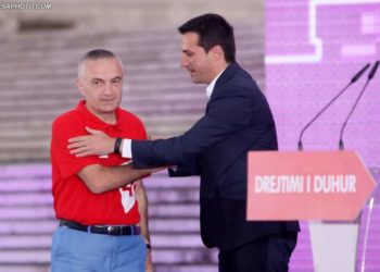 Veliaj: E kuptoj sikletin e Metës, është izoluar ndërkombëtarisht dhe po sillet si klloun