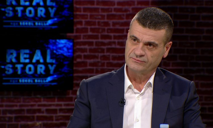 Patozi: Lulzim Basha kërkon që të mos ketë zgjedhje fare