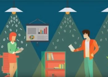 Lidhja në internet do të bëhet përmes dritës