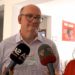 Ambasadori britanik vëzhgon votimet në Kamëz: Zgjedhjet janë të qeta, jemi në krye të detyrës për të vëzhguar procesin