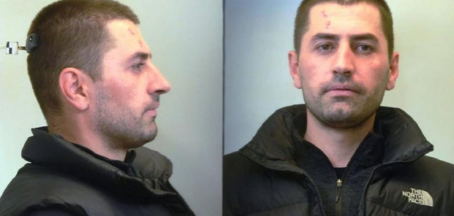 Ky është Titi, shqiptari që kërkohet nga policia greke