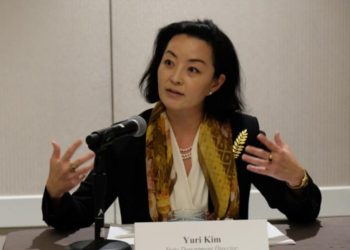 Trump përzgjedh Yuri Kim si ambasadore për Shqipërinë
