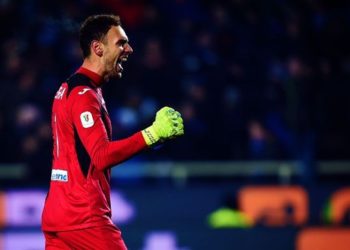 Zgjidhet ngërçi, portieri Berisha pranë klubit të ri!