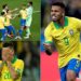 VIDEO/ Brazili në gjysmëfinale të Copa America, mposht me penallti Paraguain