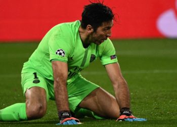 “Buffon? S’mund ta rrezikojë karrierën në këtë mënyrë”