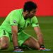 “Buffon? S’mund ta rrezikojë karrierën në këtë mënyrë”