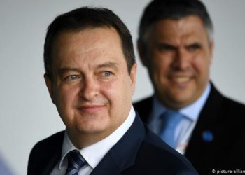 Dialogu me Kosovën, Serbia me sytë nga Uashingtoni