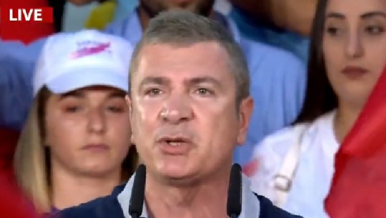 Gjiknuri: Brenda mandatit të ardhshëm përfundon rruga Kardhiq-Delvinë