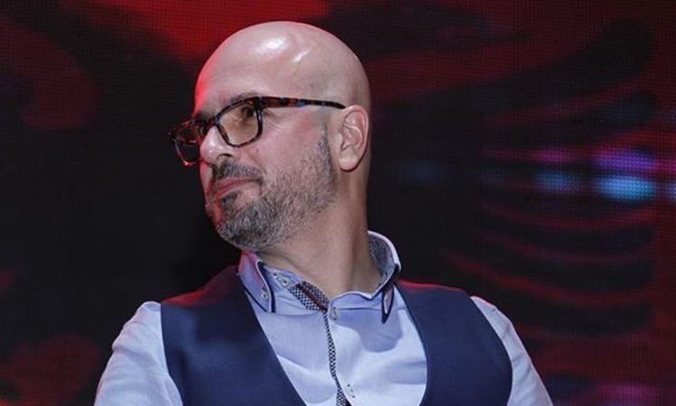 U bë baba sërish, Sidrit Bejleri rrëfen emocionet: Merita më e madhe i takon nënës