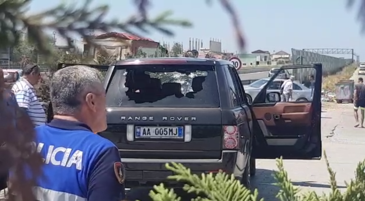 Detajet e atentatit në Durrës, i plagosur edhe kunati i Lul Berishës
