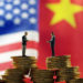 Vendoset paqe tregtare mes SHBA-ve dhe Kinës